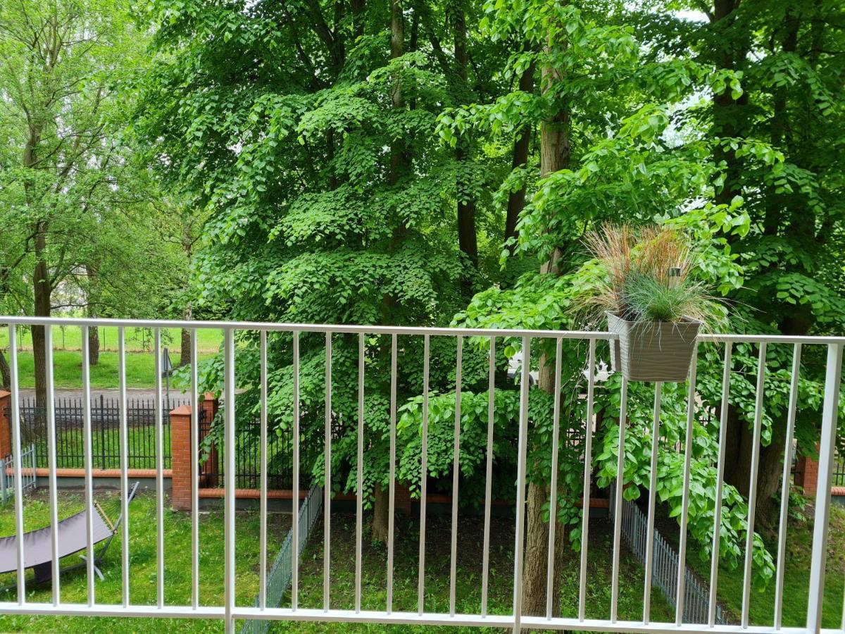 Apartamentyprzymorzu Apartament Z Basenem I Bawialnia Kołobrzeg Exterior foto