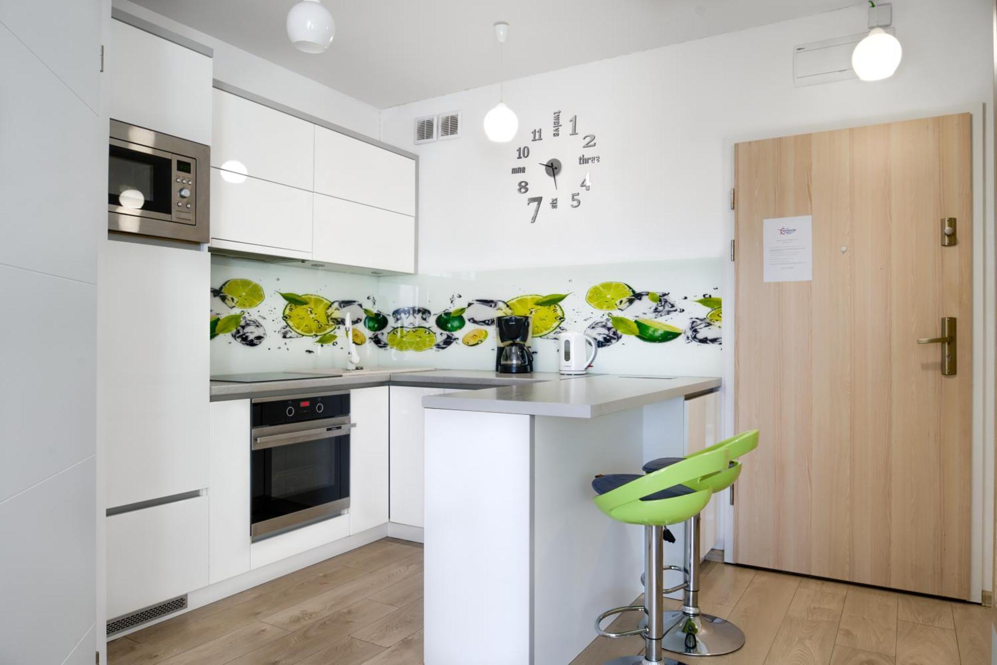 Apartamentyprzymorzu Apartament Z Basenem I Bawialnia Kołobrzeg Exterior foto