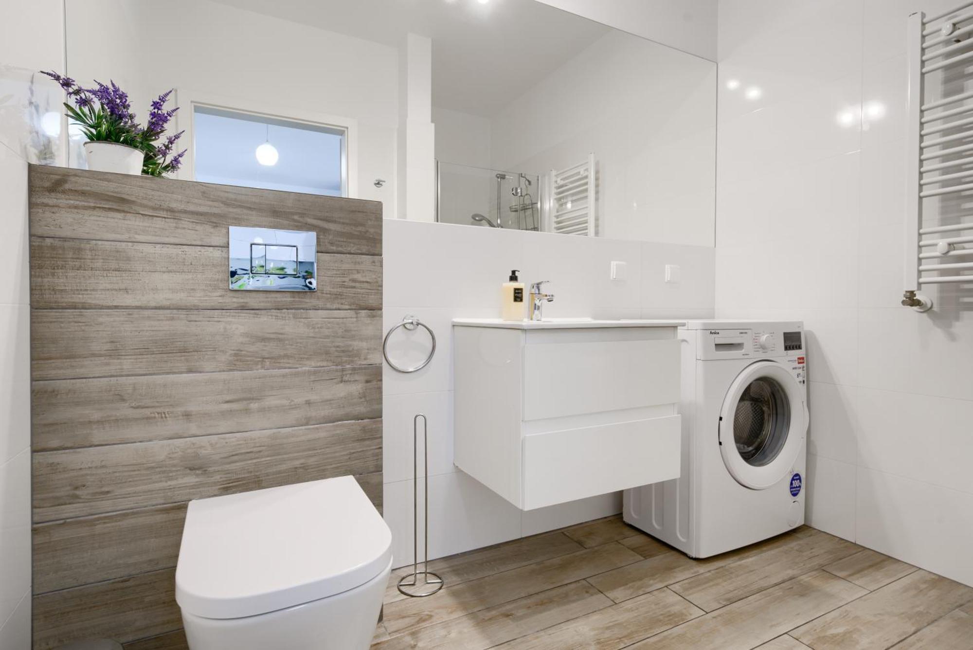 Apartamentyprzymorzu Apartament Z Basenem I Bawialnia Kołobrzeg Exterior foto