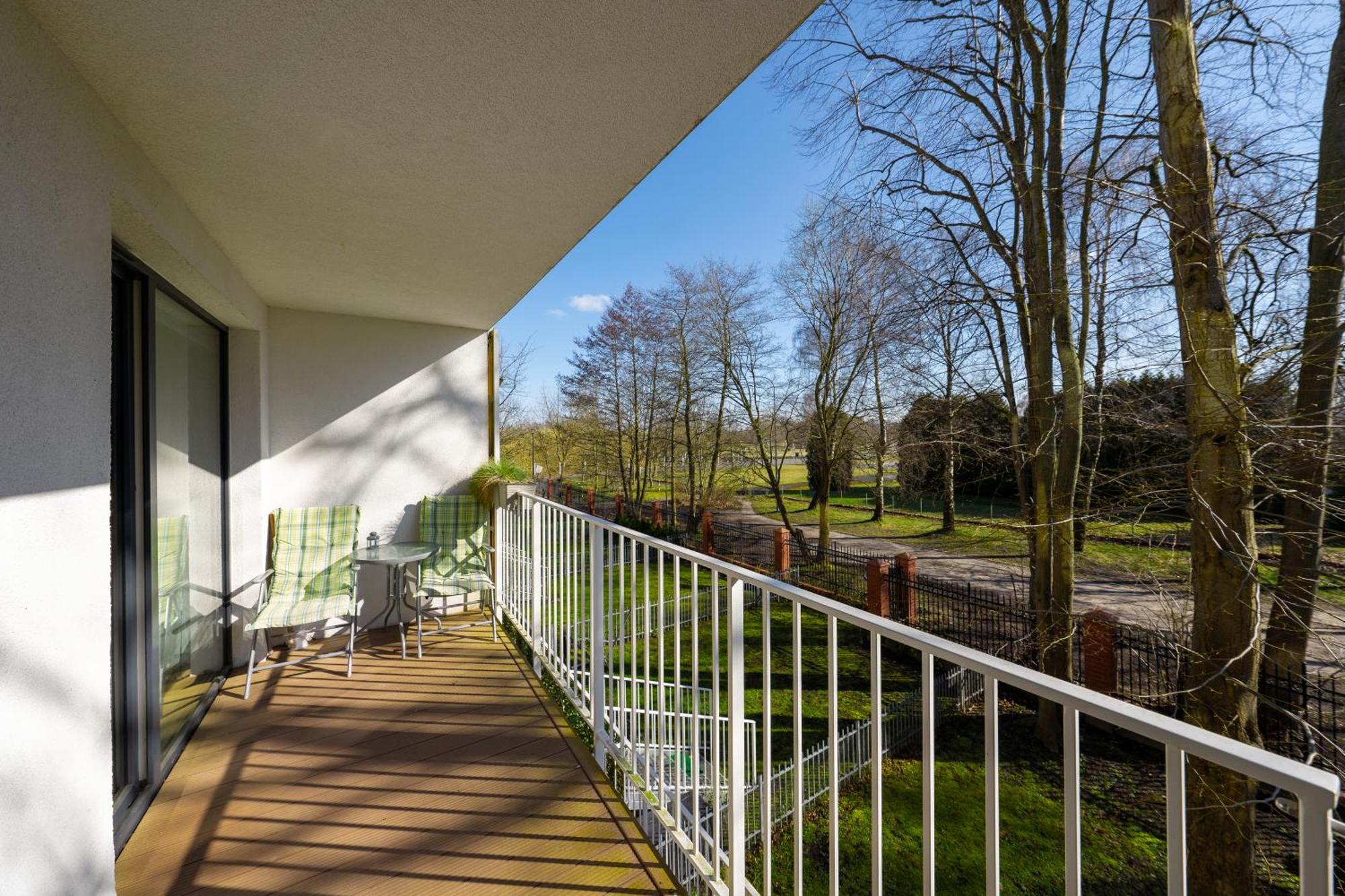 Apartamentyprzymorzu Apartament Z Basenem I Bawialnia Kołobrzeg Exterior foto